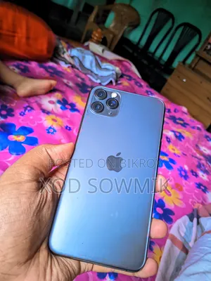 Apple iPhone 11 Pro Max 256 GB