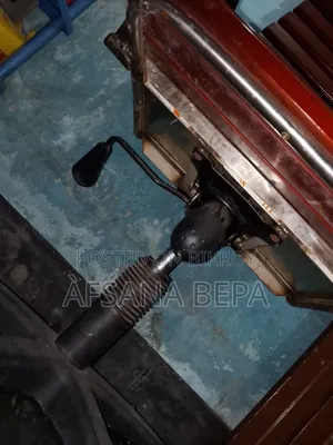 Rolling Chair