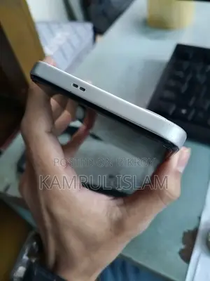 Infinix Smart 10 64 GB Gray