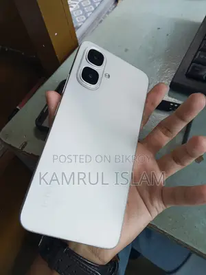 Infinix Smart 10 64 GB Gray