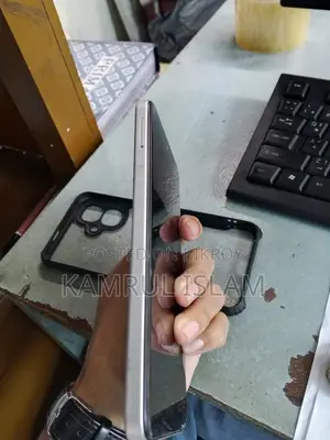 Infinix Smart 10 64 GB Gray