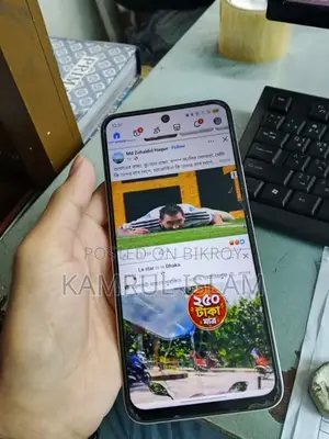 Infinix Smart 10 64 GB Gray