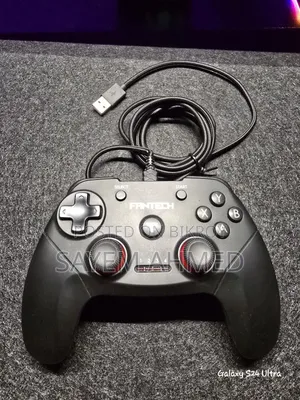 Fantech Gp12 Revolver Gaming Controller