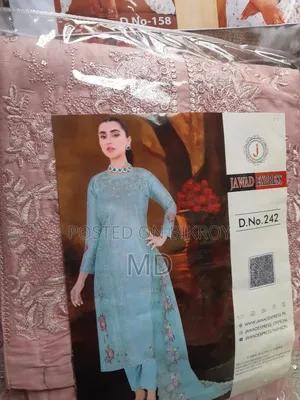 Pastel Pink Salwar Kameez for Beautiful Ladies