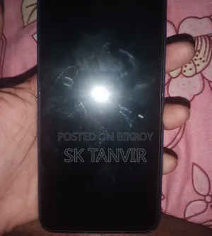 Mobile Phone 64 GB Blue