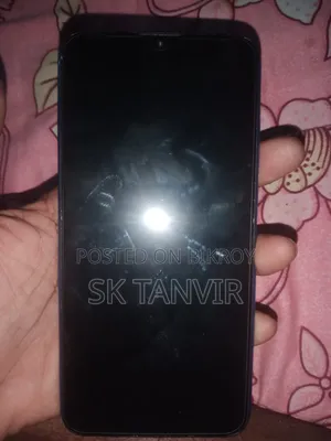 Mobile Phone 64 GB Blue