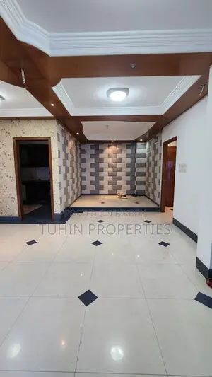 3-Bedroom Apartment in Gulshan for Sale