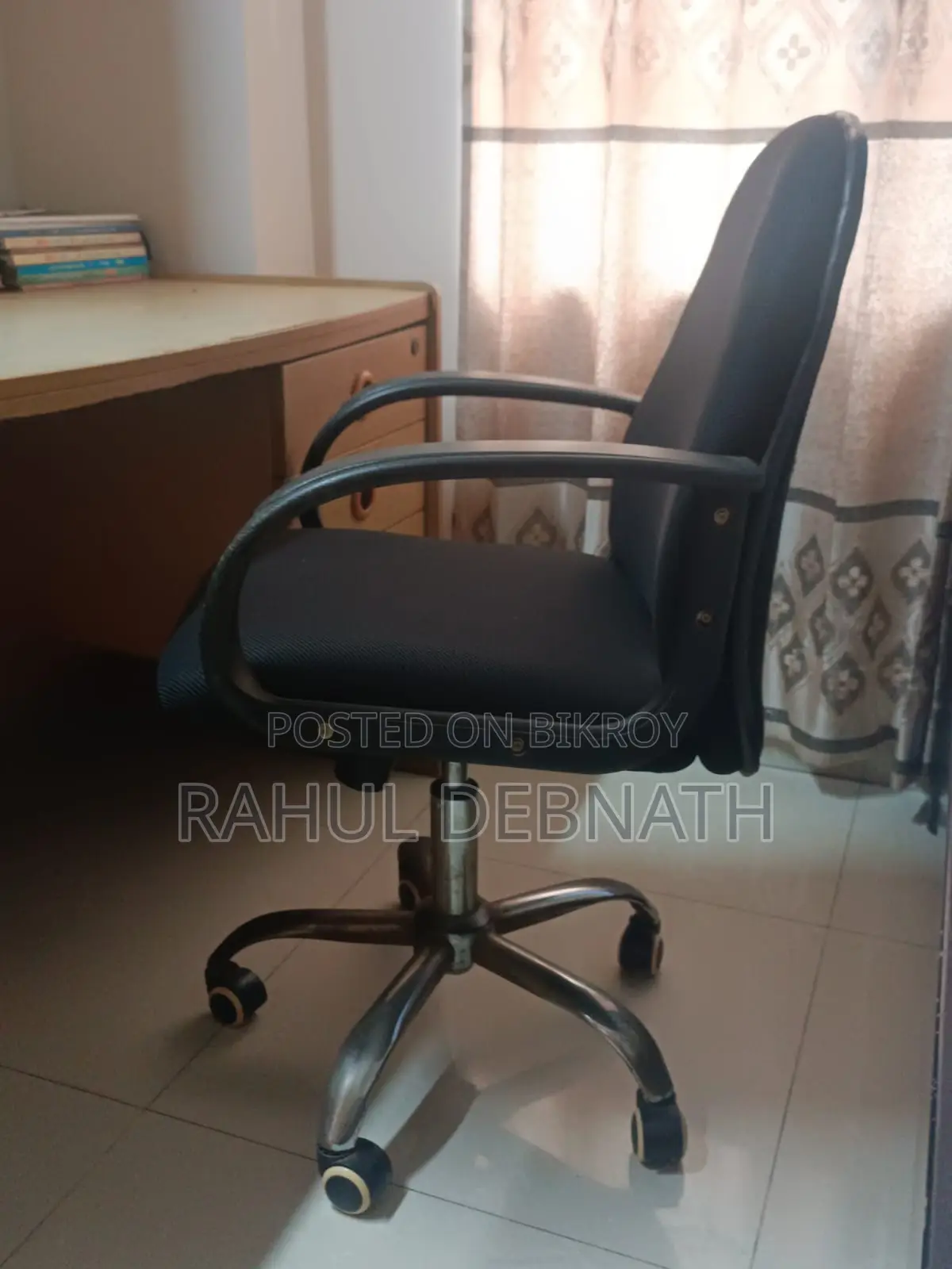 অফিস/রিডিং/কম্পিউটার চেয়ার