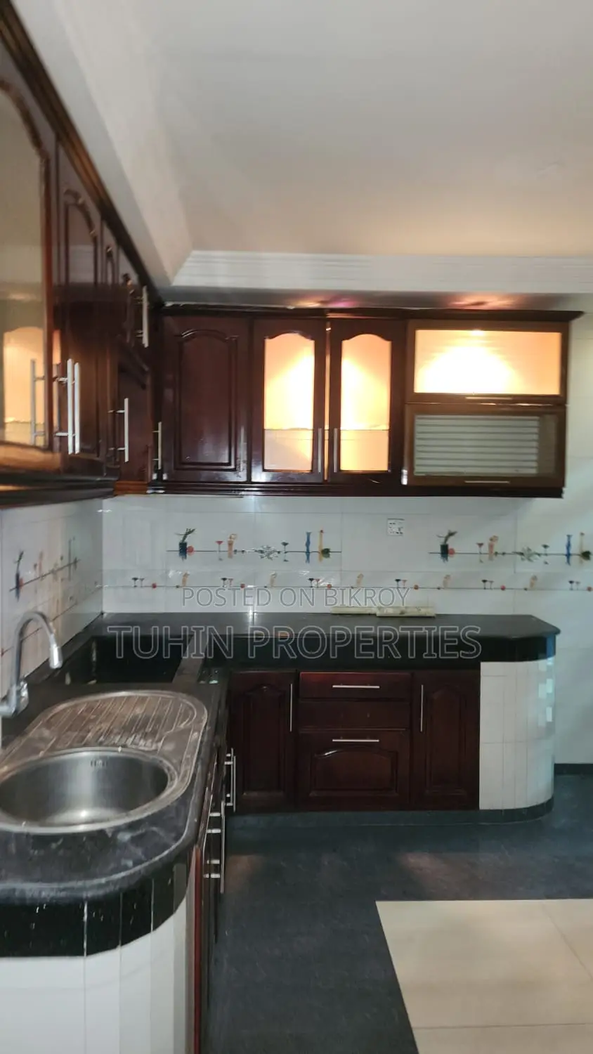3-Bedroom Apartment in Gulshan for Sale