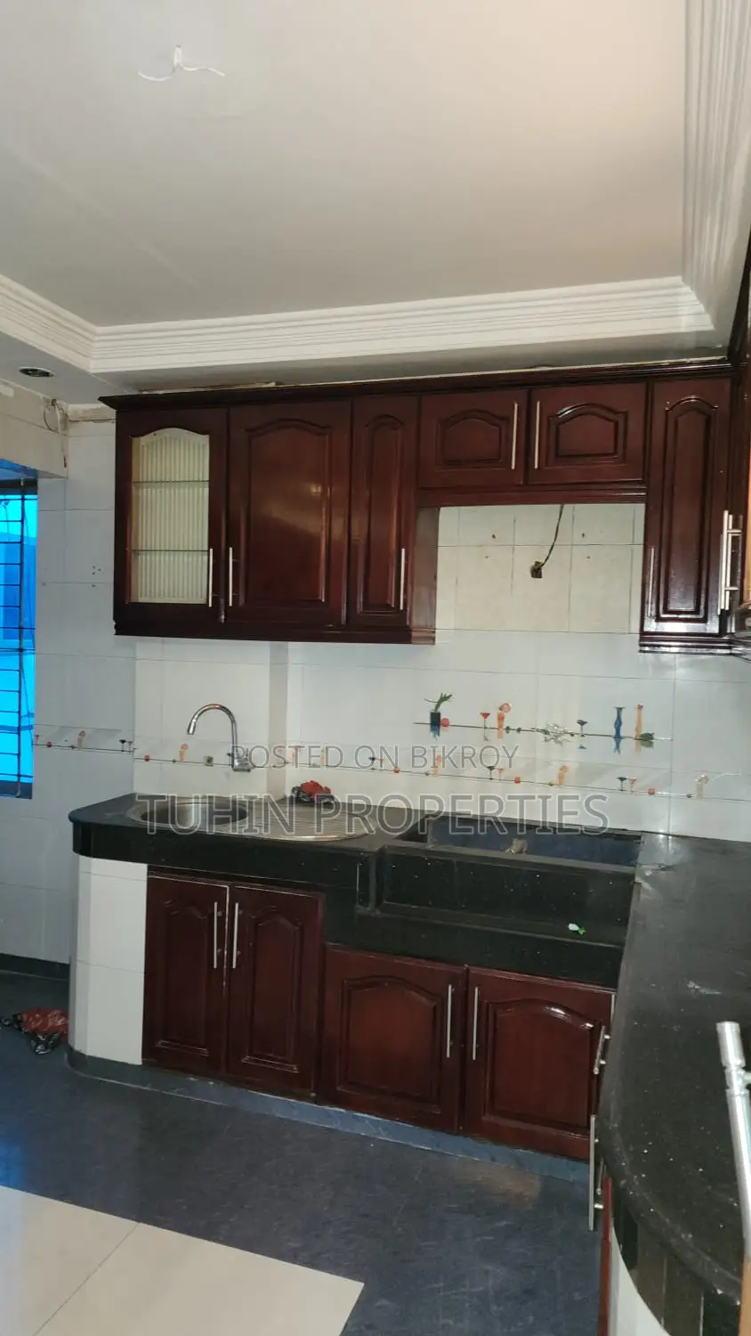 3-Bedroom Apartment in Gulshan for Sale
