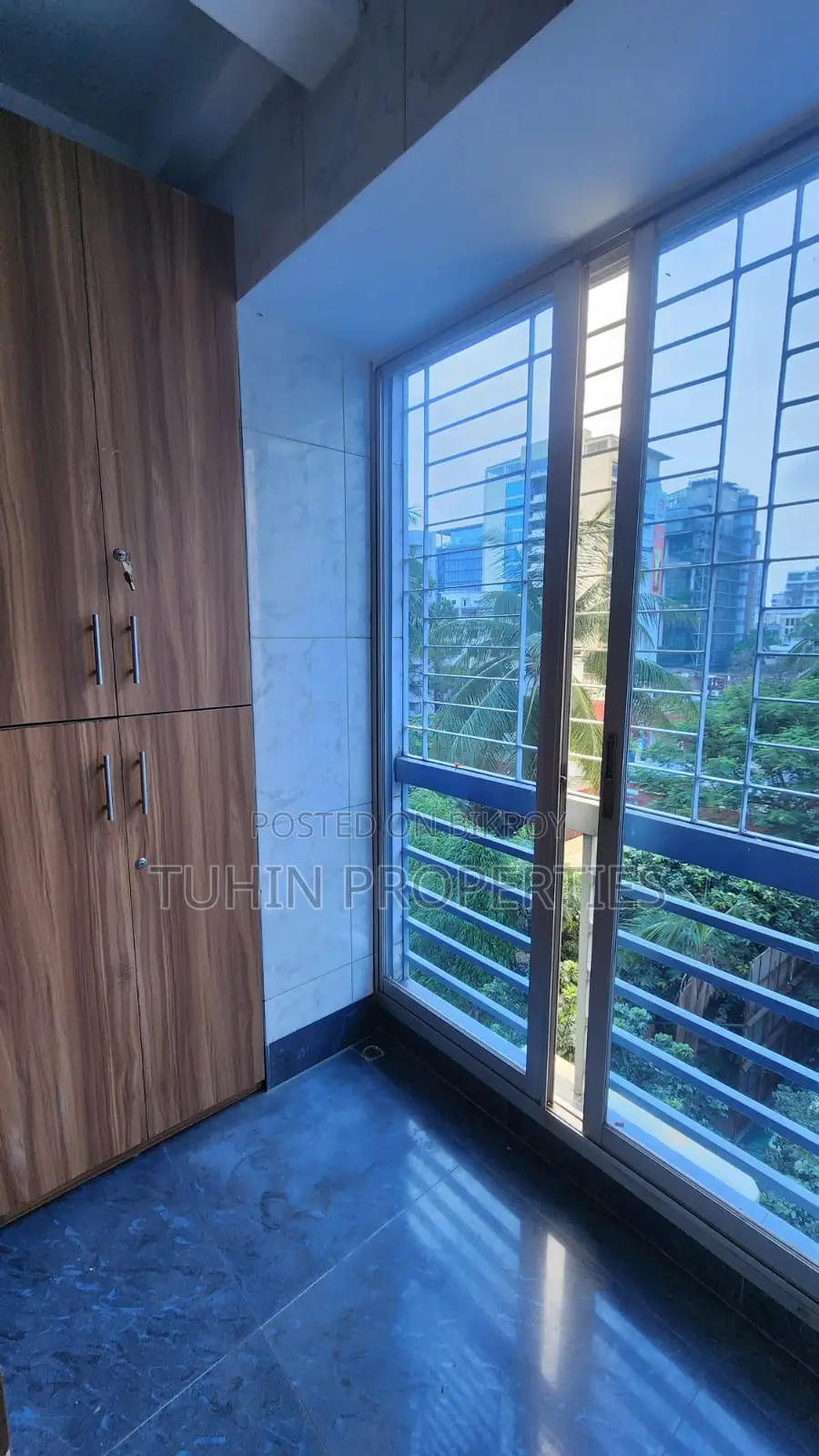 3-Bedroom Apartment in Gulshan for Sale