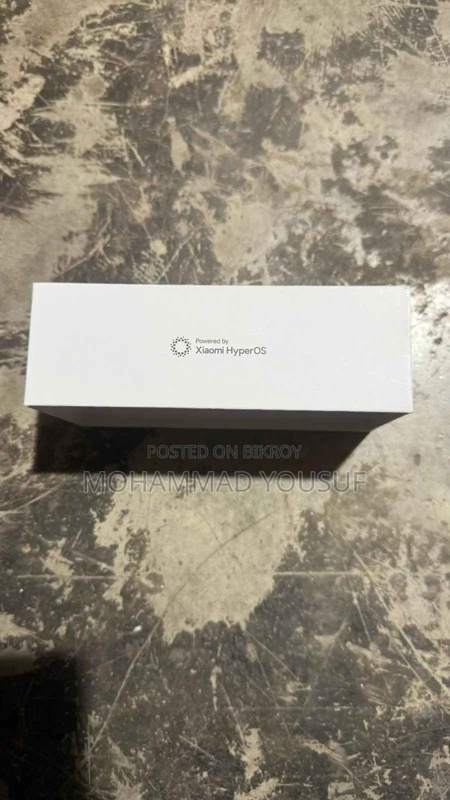 Xiaomi 15 256 GB Black