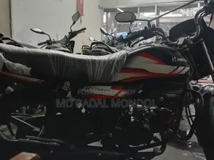 Hero HF Deluxe 2025 Black