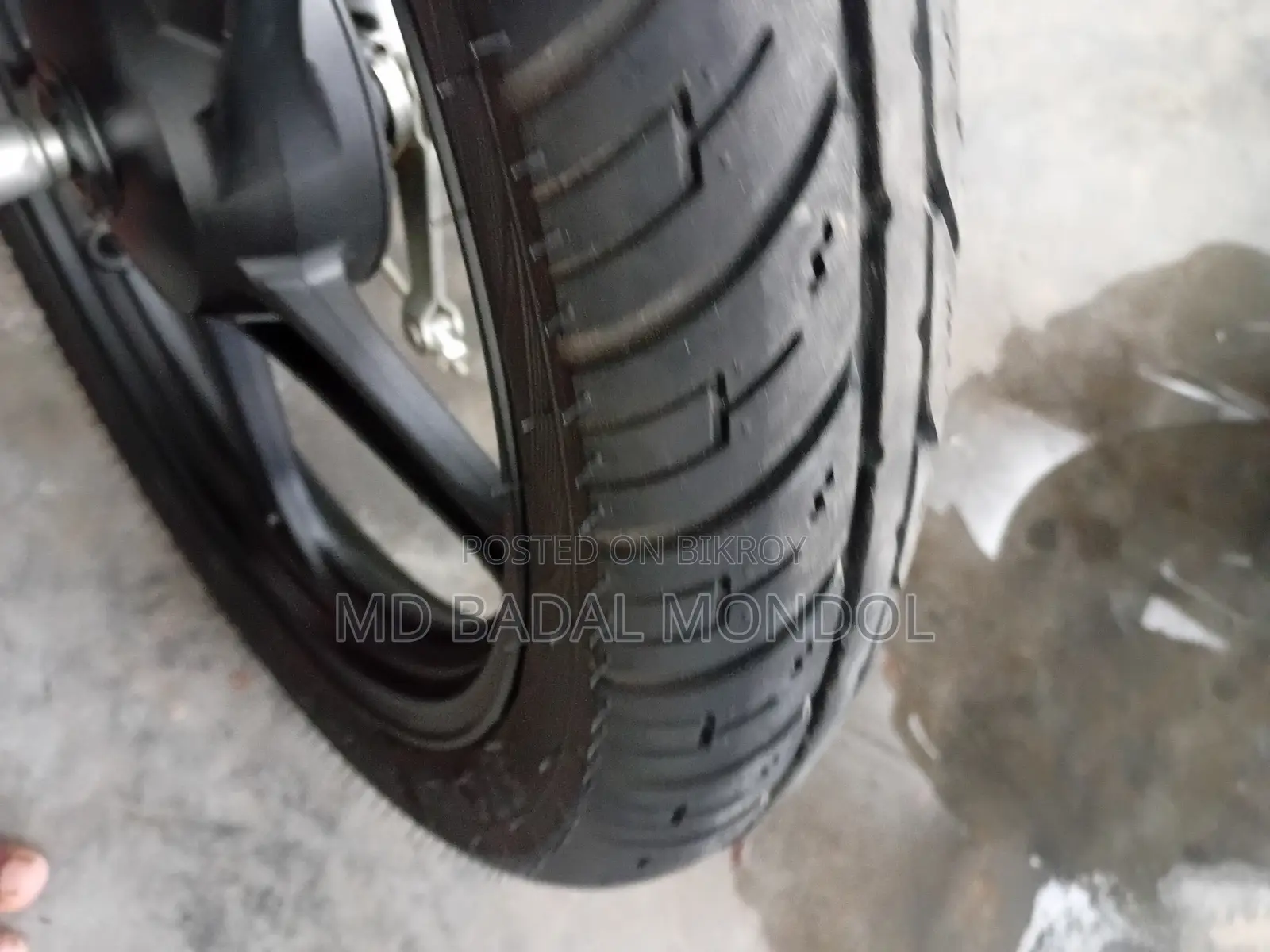 Hero HF Deluxe 2025 Black