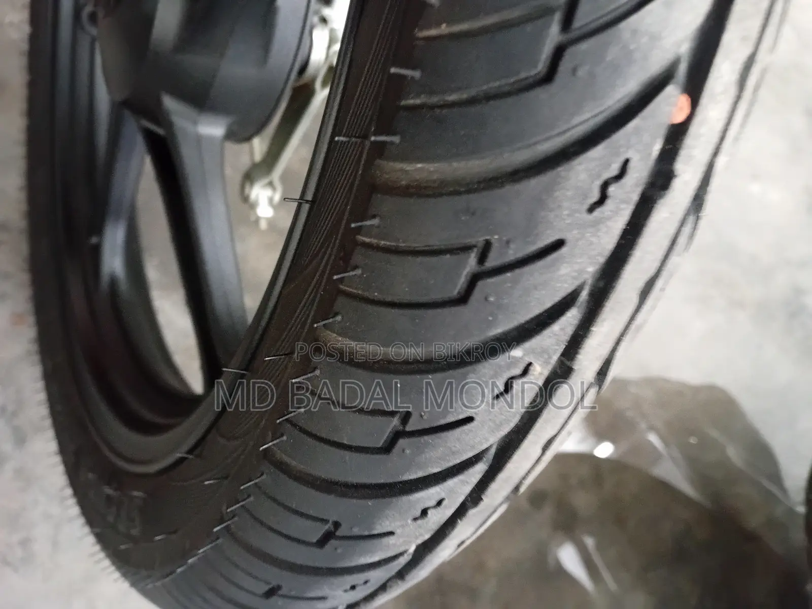 Hero HF Deluxe 2025 Black
