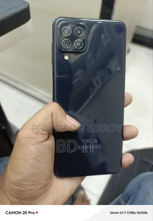Samsung Galaxy A22 128 GB