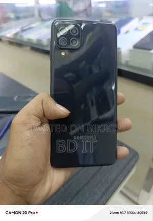 Samsung Galaxy A22 128 GB