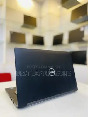 ল্যাপটপ Dell Latitude 7480 8GB Intel Core i5 SSD 256GB
