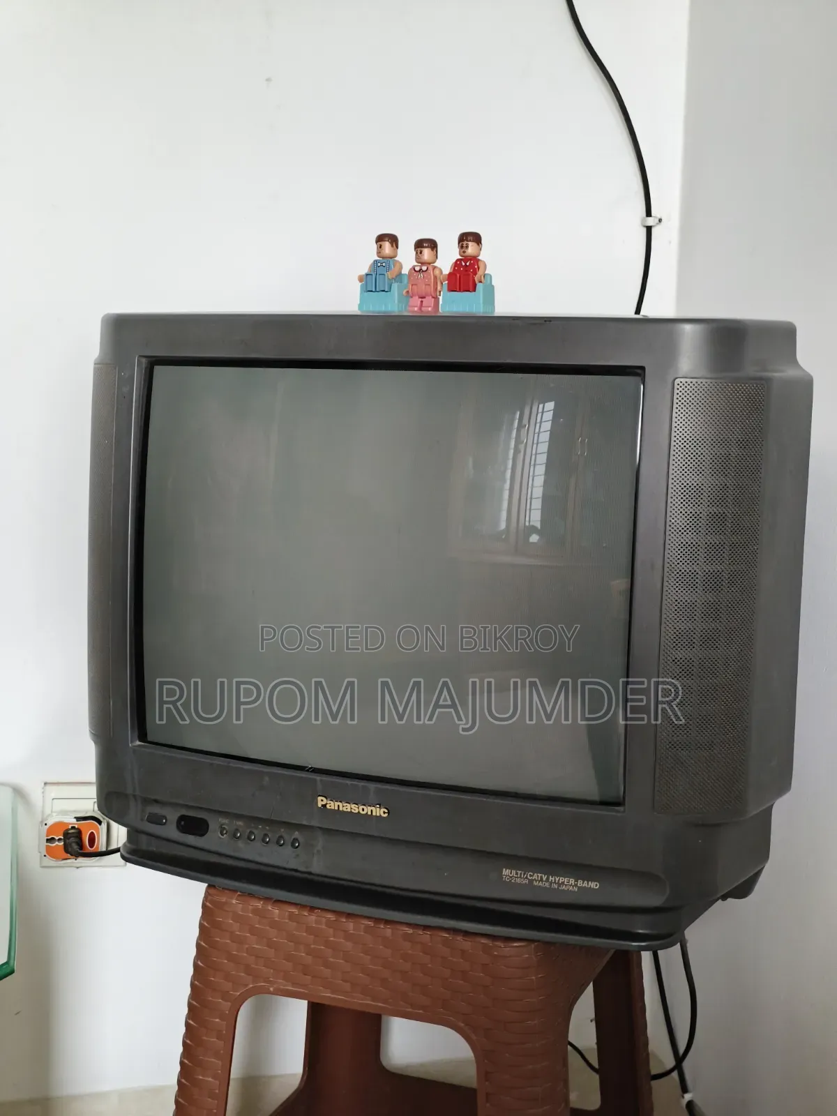 Television