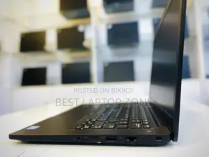 ল্যাপটপ Dell Latitude 7480 8GB Intel Core i5 SSD 256GB
