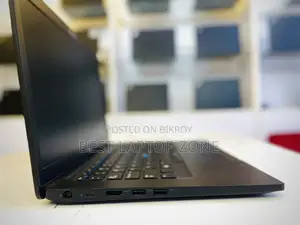 ল্যাপটপ Dell Latitude 7480 8GB Intel Core i5 SSD 256GB