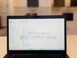 ল্যাপটপ Dell Latitude 7480 8GB Intel Core i5 SSD 256GB