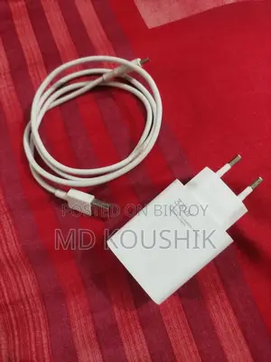 Xiaomi Mi 33w Charger