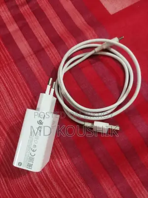 Xiaomi Mi 33w Charger