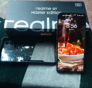 Realme 128 GB Gray