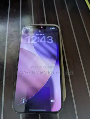 Apple iPhone 13 Pro Max 1 TB Blue