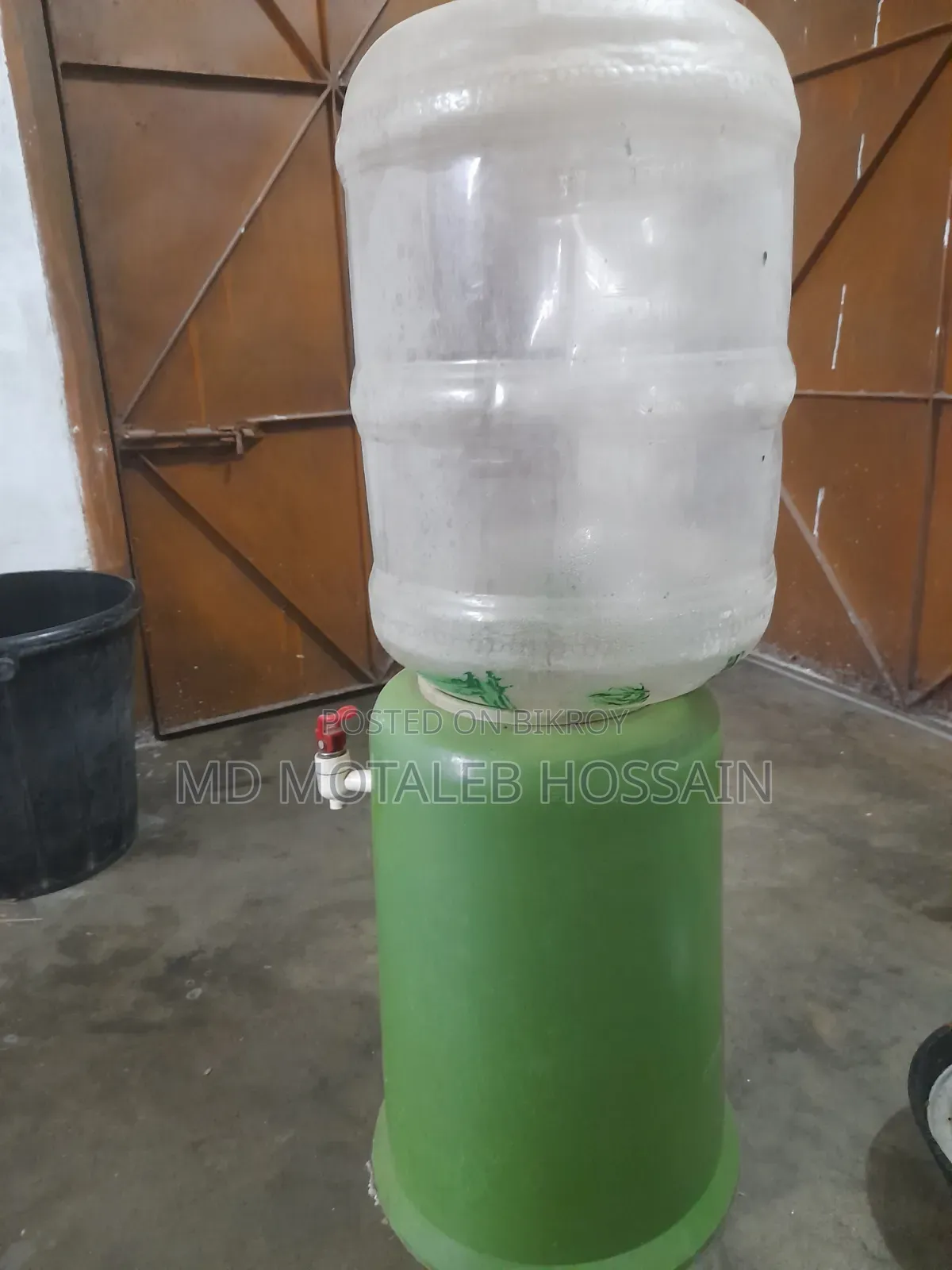 Water Filter