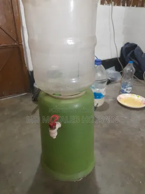 Water Filter