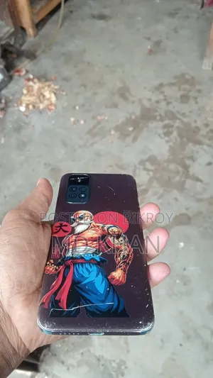 Xiaomi Redmi Note 11 128 GB Blue