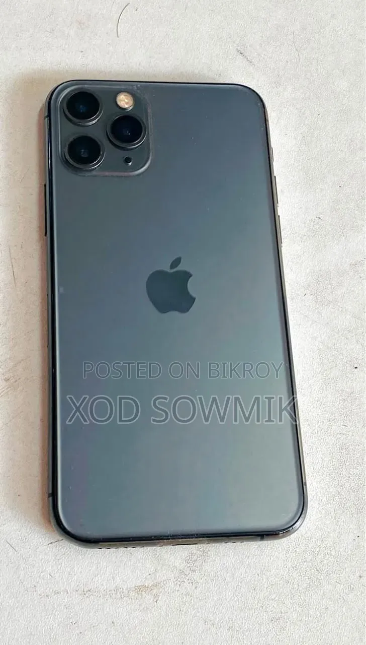 Apple iPhone 11 Pro Max 256 GB