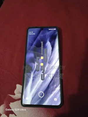 Xiaomi Civi 1S 256 GB Black