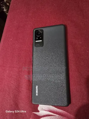 Xiaomi Civi 1S 256 GB Black