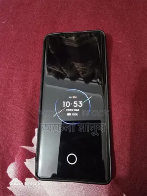Xiaomi Civi 1S 256 GB Black