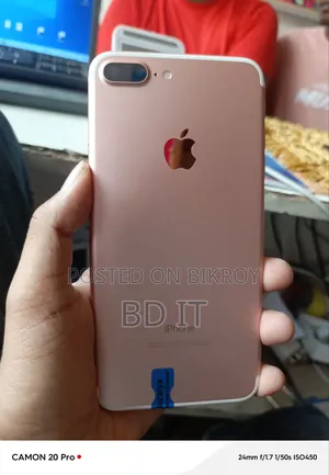 Apple iPhone 7 Plus 128 GB