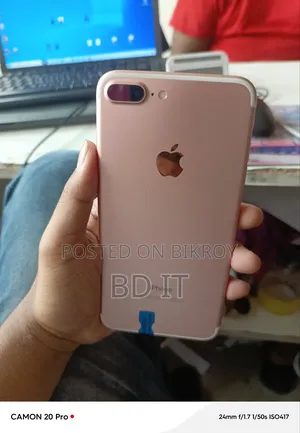 Apple iPhone 7 Plus 128 GB