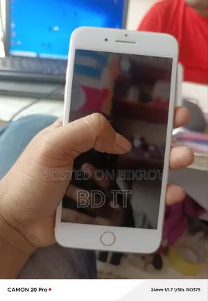Apple iPhone 7 Plus 128 GB