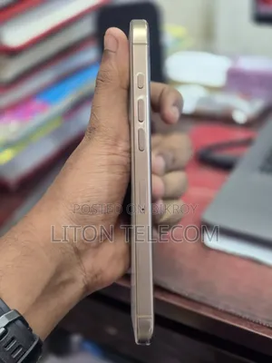 Apple iPhone 16 Pro Max 256 GB Gold