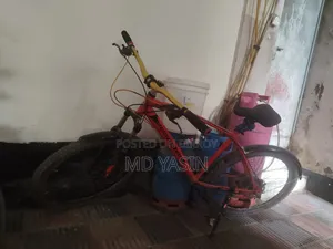 সাইকেল বিক্রির জন্য
