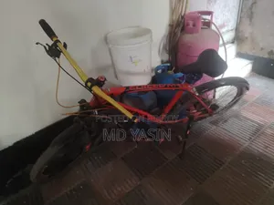 সাইকেল বিক্রির জন্য