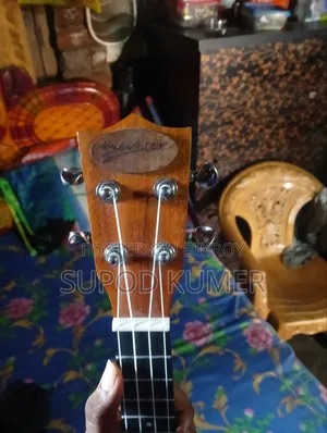 একটি ইউকিলেল ২৪ ইঞ্চি