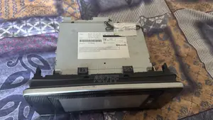 Car Parts of the DVD Player