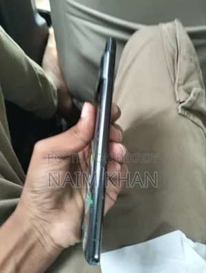 Google Pixel 7 Pro 128 GB Black