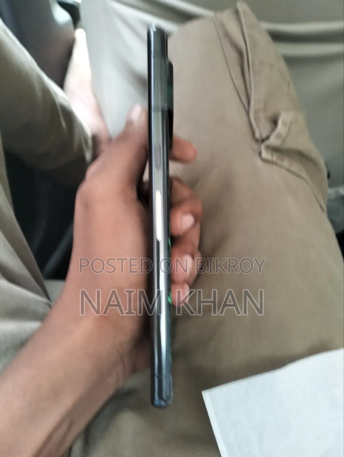 Google Pixel 7 Pro 128 GB Black