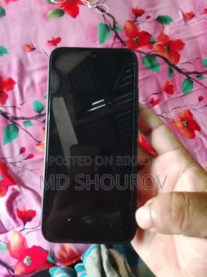 Itel Vision 1 Pro 32 GB Green