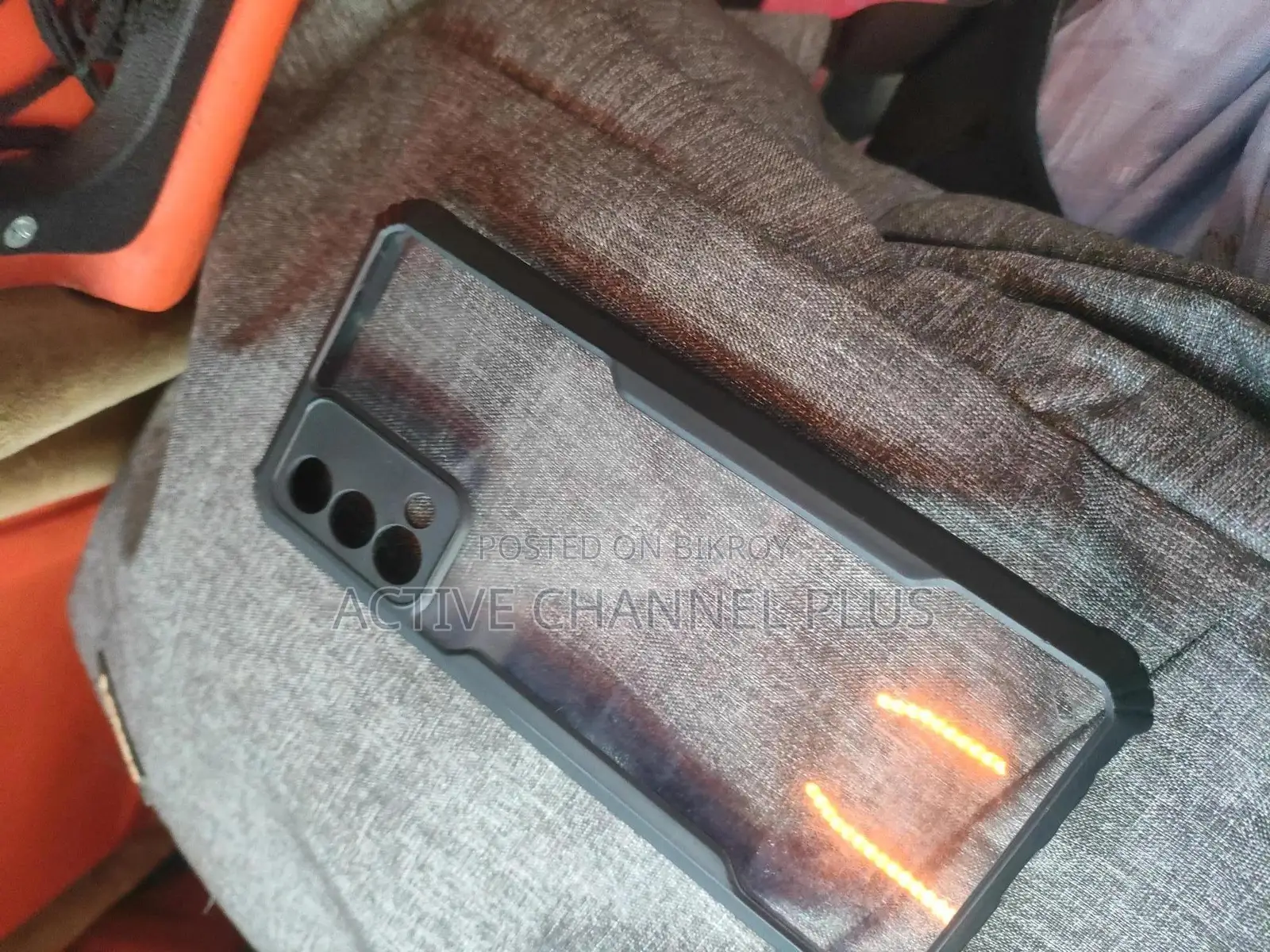 Realme 128 GB Gray