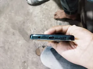Vivo Y28 256 GB Black